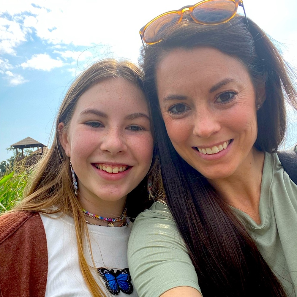 Meet your Posher, Laci